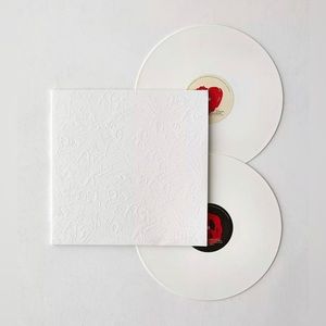 Mac Miller - Macadelic Limited White Vinyl 2XLP NWT
